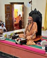 Brahmakalashabhisheka at Bhadrambikeshwar Temple, Manki-Madi (21 Feb 2025) 